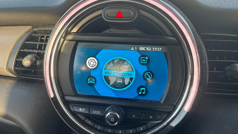 MINI Hatchback 1.5 Cooper Classic II 5dr Petrol Hatchback